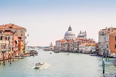 Venice hotel Italy 